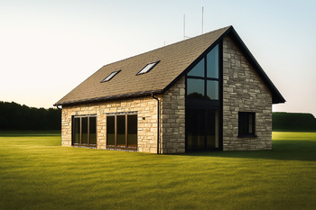 Prodej pozemku 3846 m², Teplá