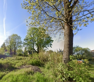 Prodej pozemku 916 m², Tři Sekery