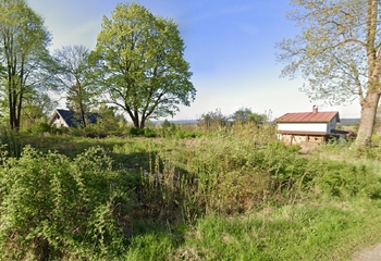 Prodej pozemku 916 m², Tři Sekery