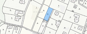Prodej pozemku 635 m², Mnichovice