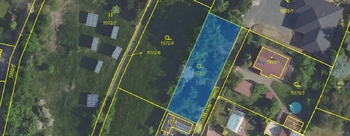 Prodej pozemku 635 m², Mnichovice