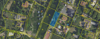 Prodej pozemku 635 m², Mnichovice