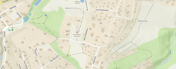 Prodej pozemku 635 m², Mnichovice