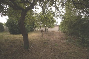 Prodej pozemku 635 m², Mnichovice