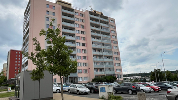 Prodej bytu 2+1 v osobním vlastnictví 59 m², Kladno