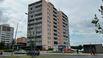 Prodej bytu 2+1 v osobním vlastnictví 59 m², Kladno