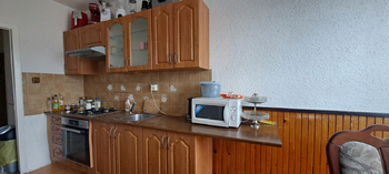 Prodej bytu 4+1 v osobním vlastnictví 84 m², Ústí nad Labem