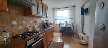 Prodej bytu 4+1 v osobním vlastnictví 84 m², Ústí nad Labem
