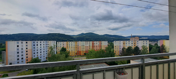 Prodej bytu 4+1 v osobním vlastnictví 84 m², Ústí nad Labem