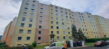 Prodej bytu 4+1 v osobním vlastnictví 84 m², Ústí nad Labem