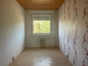 Prodej bytu 4+1 v osobním vlastnictví 84 m², Ústí nad Labem