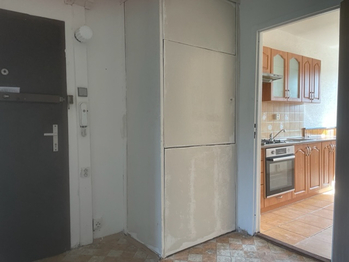 Prodej bytu 4+1 v osobním vlastnictví 84 m², Ústí nad Labem