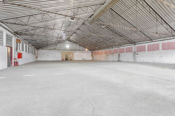 Pronájem skladovacích prostor 704 m², Ostrava