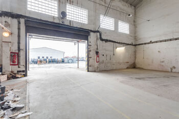 Pronájem skladovacích prostor 704 m², Ostrava