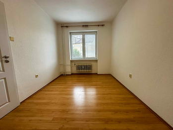 Ložnice  - Pronájem bytu 2+kk v osobním vlastnictví 50 m², Benešov