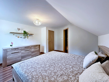 ložnice - Prodej domu 148 m², Lenora