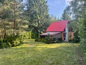 Prodej chaty / chalupy 70 m², Budišov