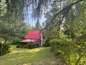 Prodej chaty / chalupy 70 m², Budišov