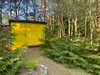 Prodej chaty / chalupy 70 m², Budišov