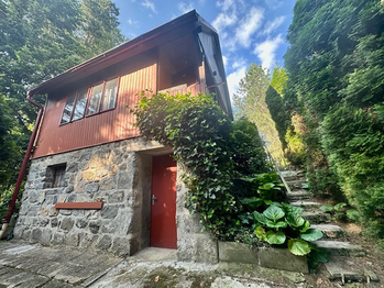 Prodej chaty / chalupy 70 m², Budišov