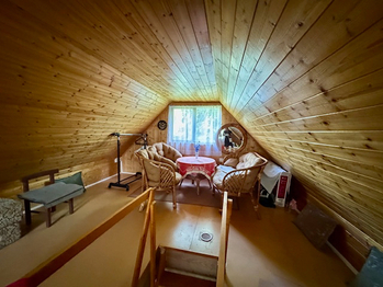 Prodej chaty / chalupy 70 m², Budišov