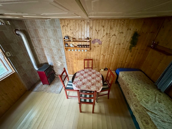 Prodej chaty / chalupy 70 m², Budišov