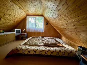 Prodej chaty / chalupy 70 m², Budišov