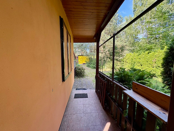 Prodej chaty / chalupy 70 m², Budišov