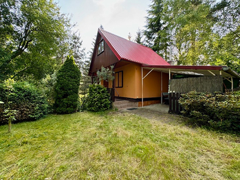 Prodej chaty / chalupy 70 m², Budišov