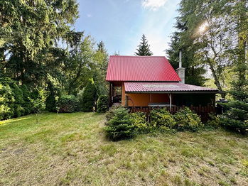 Prodej chaty / chalupy 70 m², Budišov