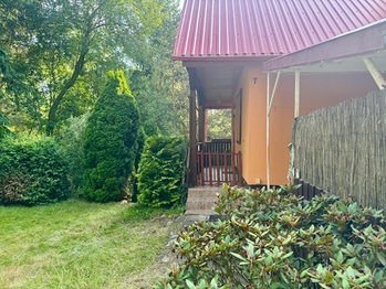 Prodej chaty / chalupy 70 m², Budišov