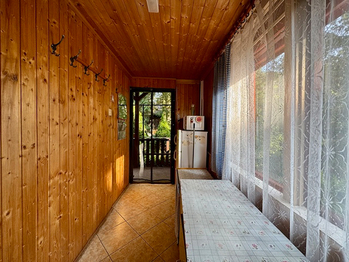 Prodej chaty / chalupy 70 m², Budišov