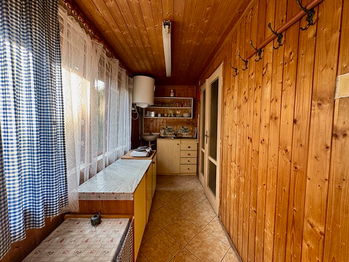 Prodej chaty / chalupy 70 m², Budišov