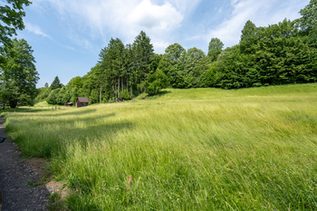 Prodej pozemku 1143 m², Nový Hrozenkov