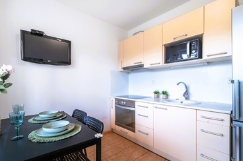 Prodej bytu 1+1 v osobním vlastnictví 47 m², Slapy