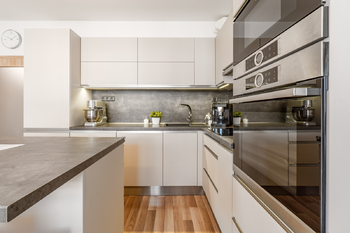 Prodej bytu 3+kk v osobním vlastnictví 62 m², Praha 10 - Uhříněves