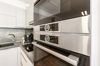 Prodej bytu 3+kk v osobním vlastnictví 62 m², Praha 10 - Uhříněves