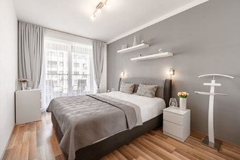 Prodej bytu 3+kk v osobním vlastnictví 62 m², Praha 10 - Uhříněves
