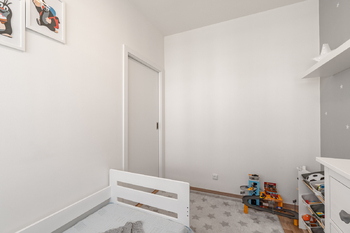 Prodej bytu 3+kk v osobním vlastnictví 62 m², Praha 10 - Uhříněves