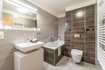 Prodej bytu 3+kk v osobním vlastnictví 62 m², Praha 10 - Uhříněves