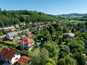 Prodej domu 226 m², Ratiboř