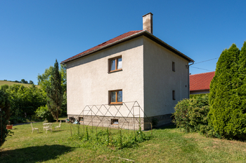 Prodej domu 226 m², Ratiboř