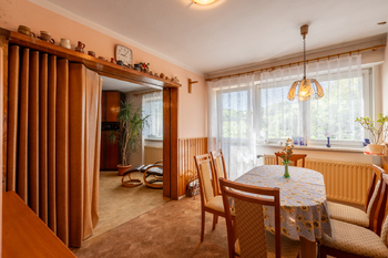 Prodej domu 226 m², Ratiboř