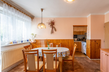 Prodej domu 226 m², Ratiboř