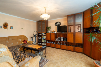 Prodej domu 226 m², Ratiboř