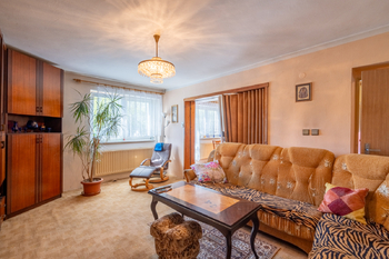 Prodej domu 226 m², Ratiboř