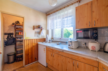 Prodej domu 226 m², Ratiboř
