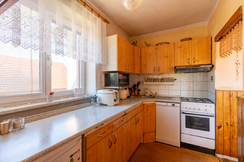 Prodej domu 226 m², Ratiboř