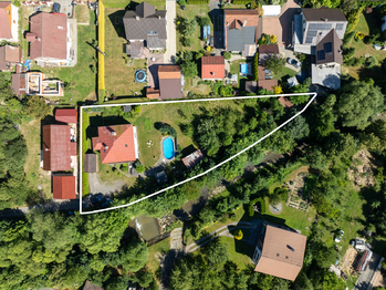 Prodej domu 226 m², Ratiboř
