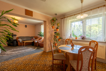 Prodej domu 226 m², Ratiboř